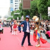 TOUCH Spring 2015 - cuộc thi WCS Logo Design